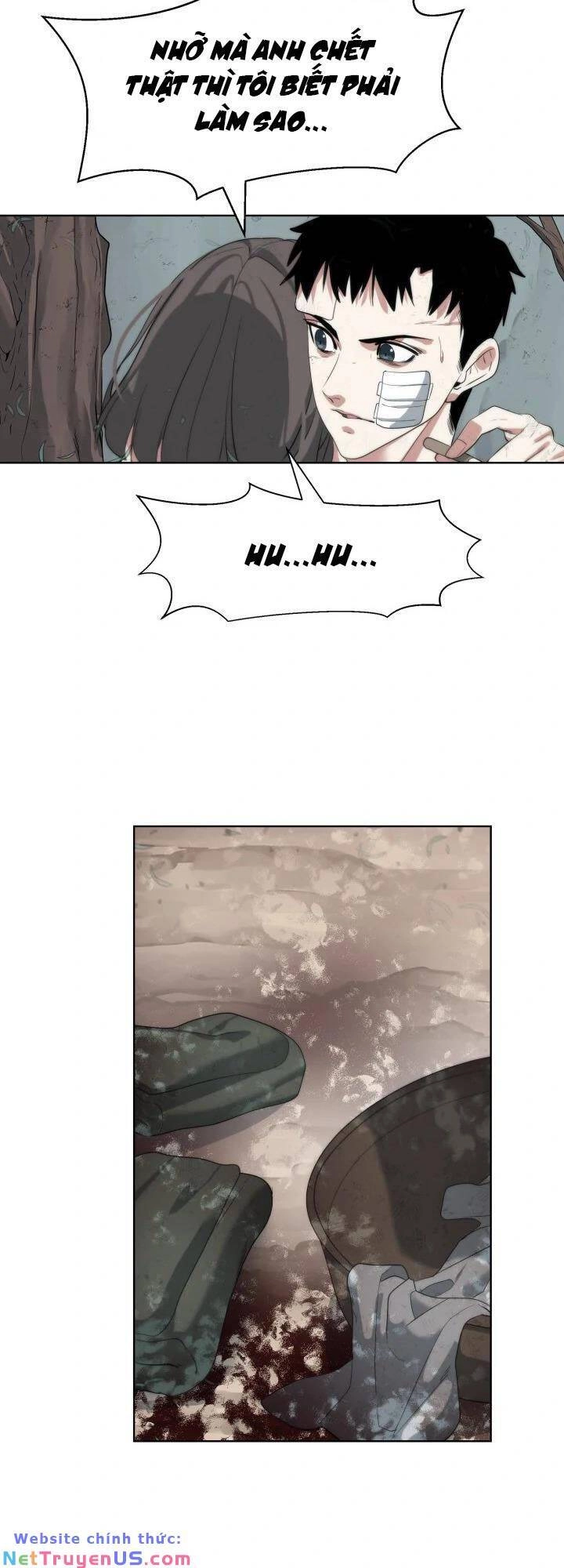 Hành Tinh Quái Vật Chapter 15 - 49