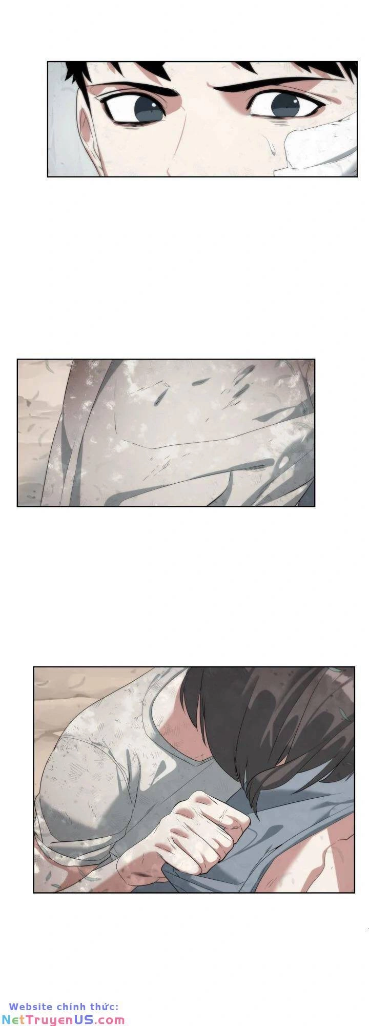 Hành Tinh Quái Vật Chapter 15 - 50