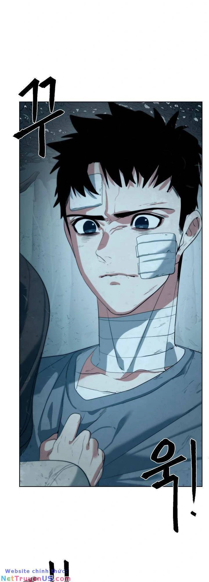 Hành Tinh Quái Vật Chapter 15 - 51