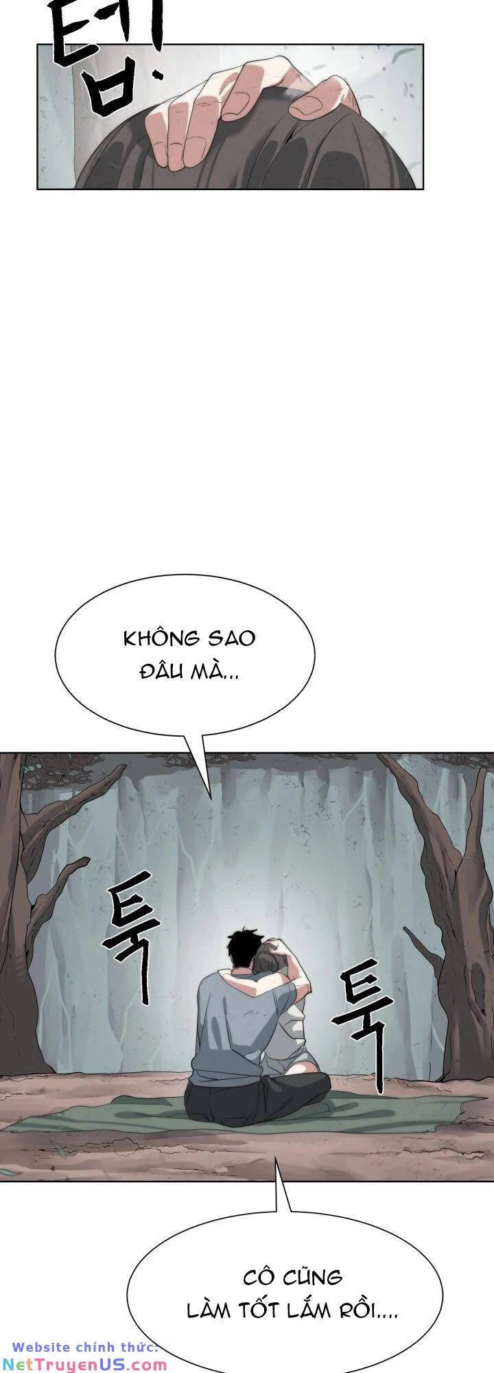 Hành Tinh Quái Vật Chapter 15 - 52
