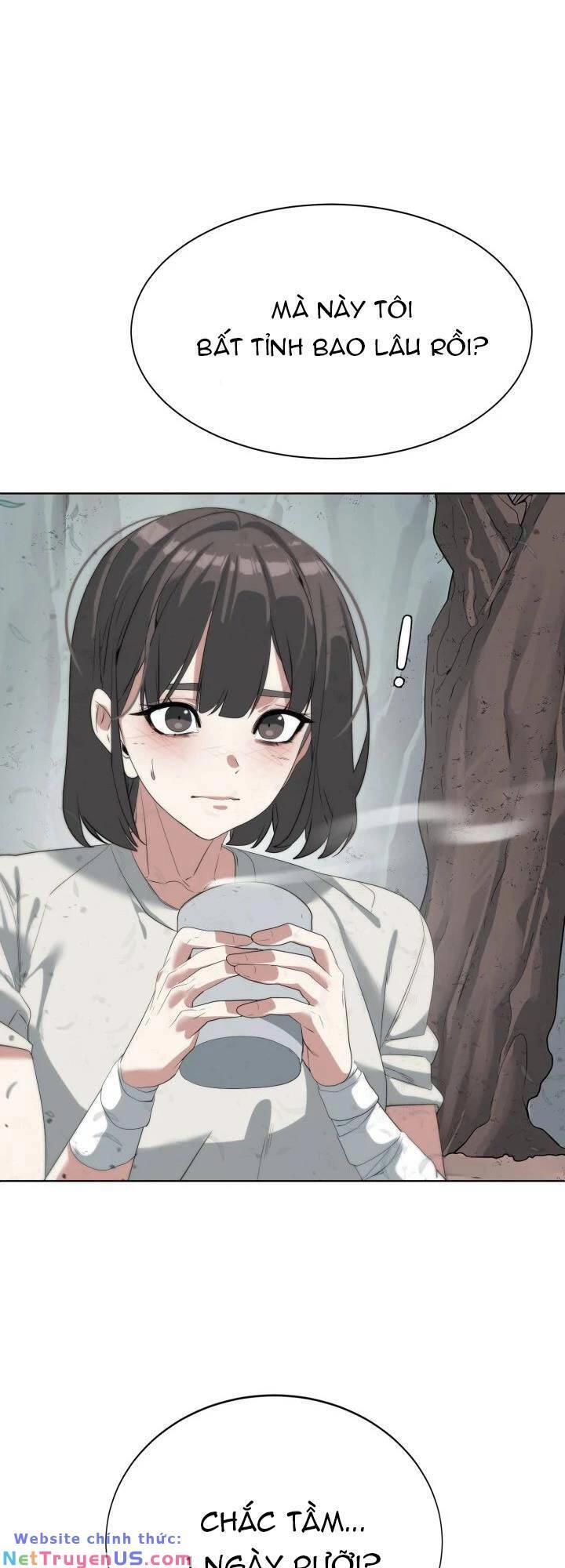 Hành Tinh Quái Vật Chapter 15 - 54