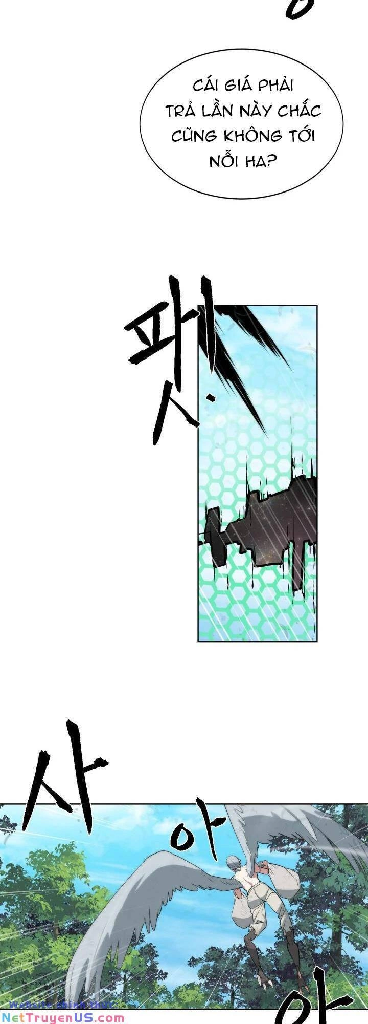 Hành Tinh Quái Vật Chapter 15 - 56