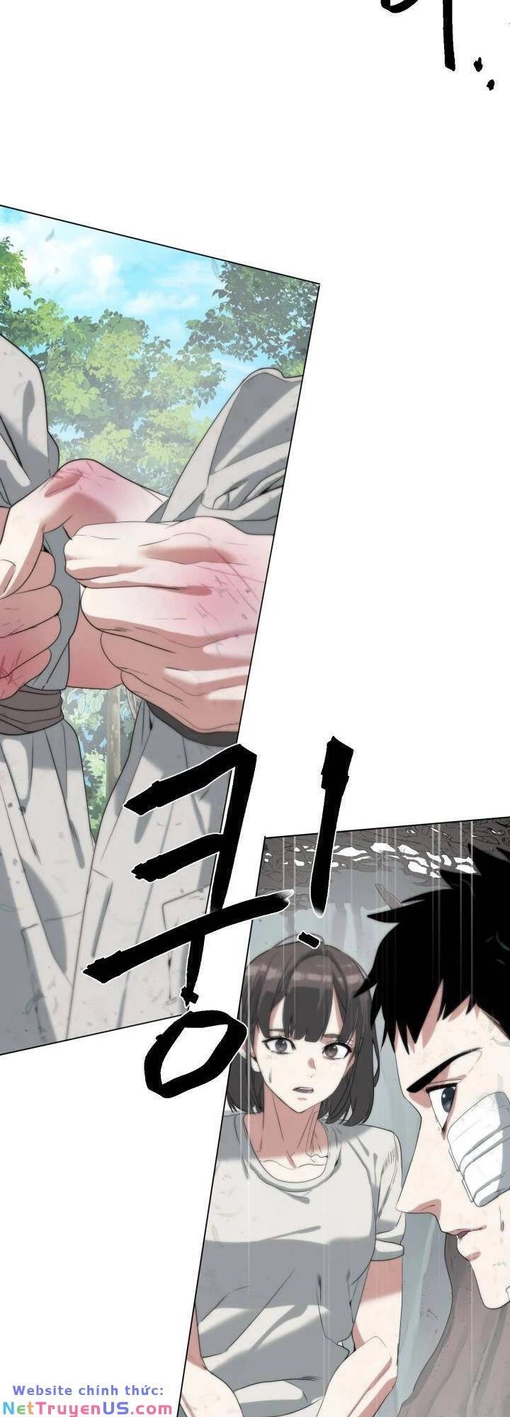 Hành Tinh Quái Vật Chapter 15 - 57