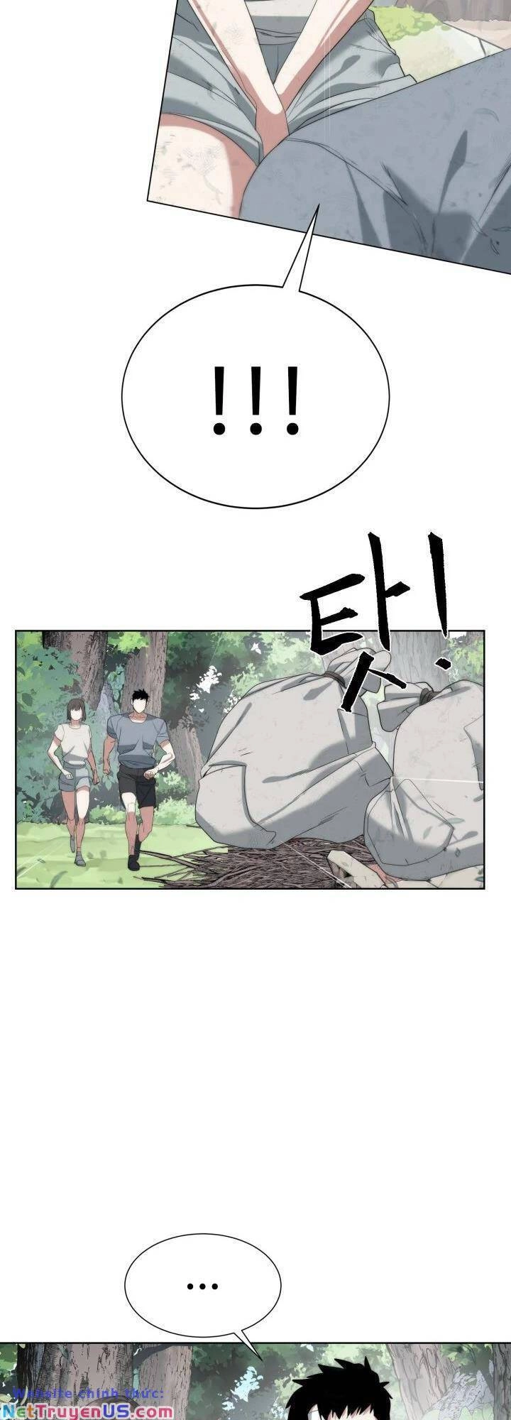 Hành Tinh Quái Vật Chapter 15 - 58