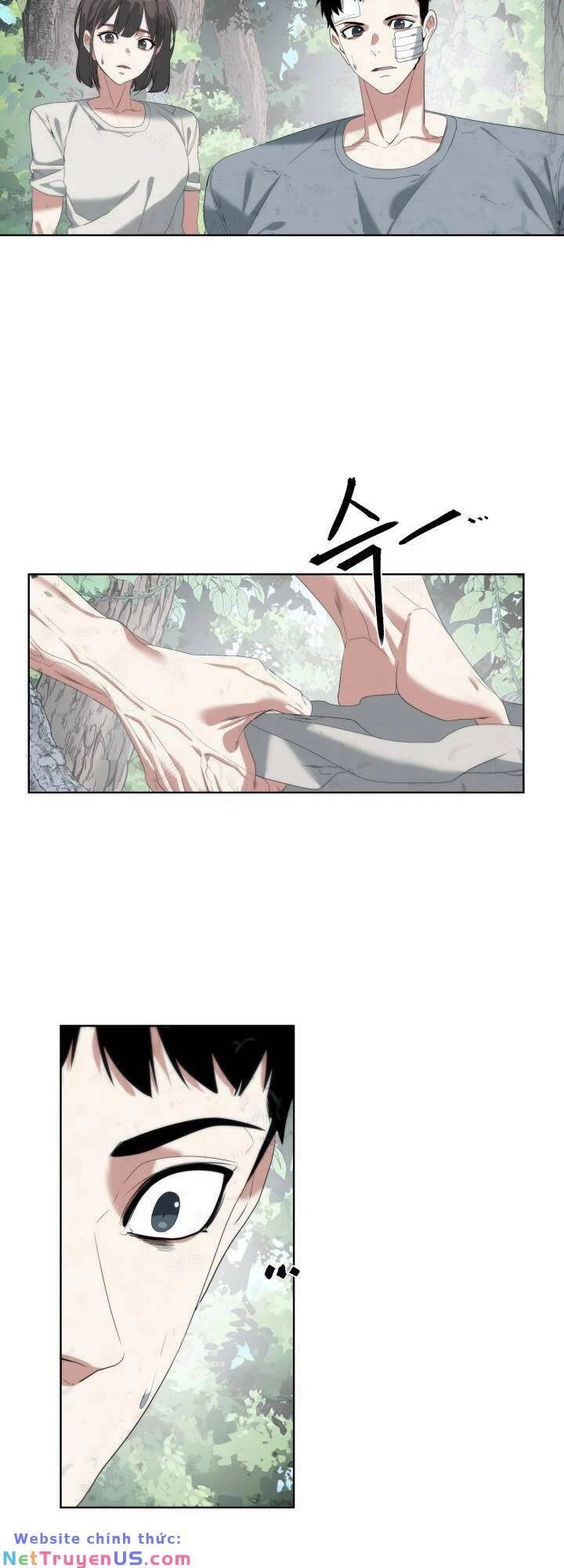 Hành Tinh Quái Vật Chapter 15 - 59