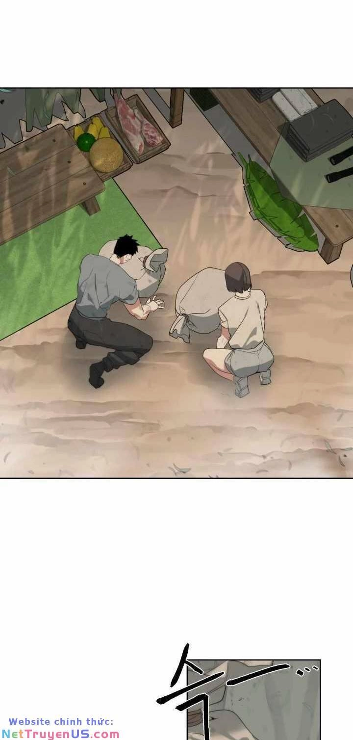 Hành Tinh Quái Vật Chapter 16 - 3