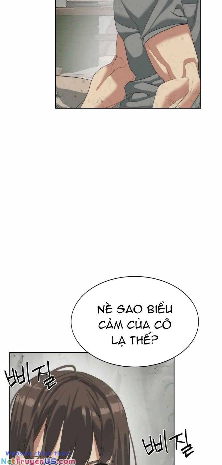 Hành Tinh Quái Vật Chapter 16 - 9