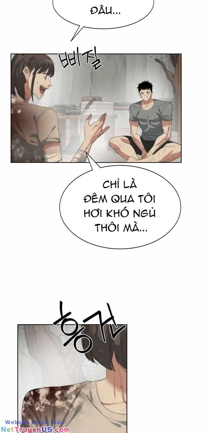 Hành Tinh Quái Vật Chapter 16 - 11