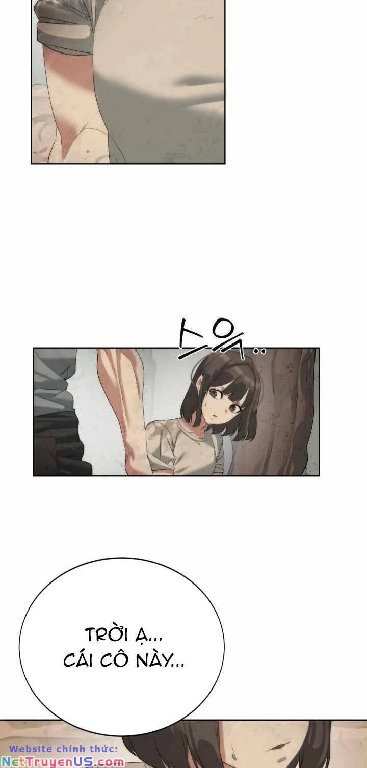 Hành Tinh Quái Vật Chapter 16 - 12