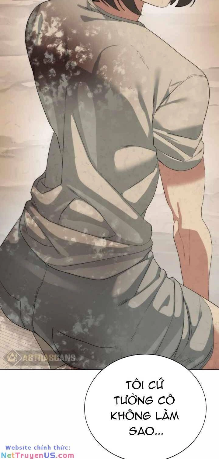 Hành Tinh Quái Vật Chapter 16 - 13