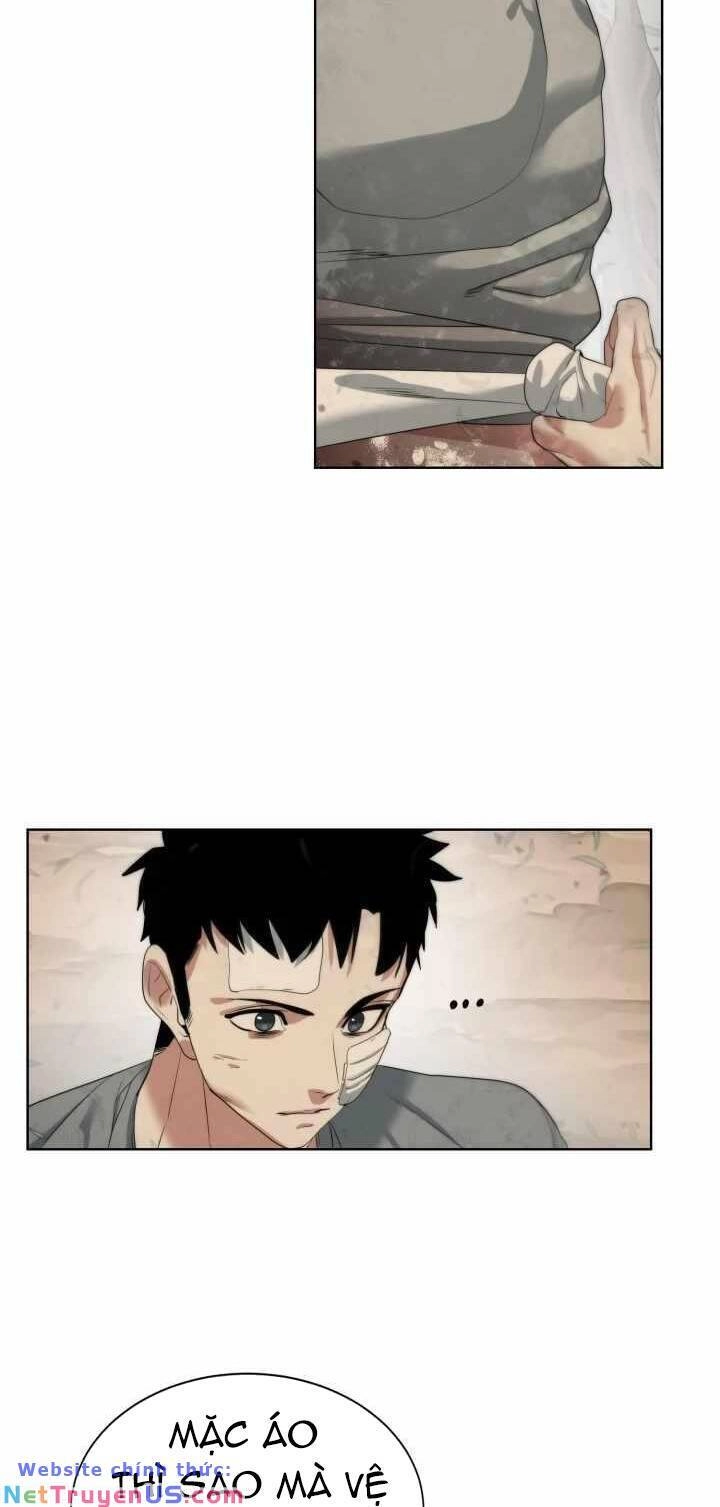 Hành Tinh Quái Vật Chapter 16 - 16