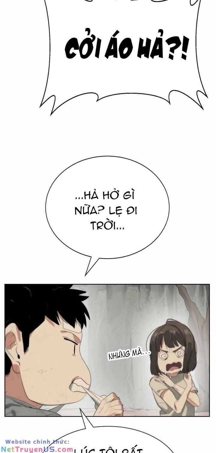 Hành Tinh Quái Vật Chapter 16 - 19