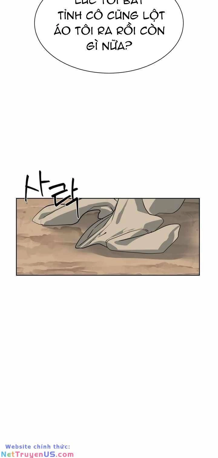 Hành Tinh Quái Vật Chapter 16 - 20