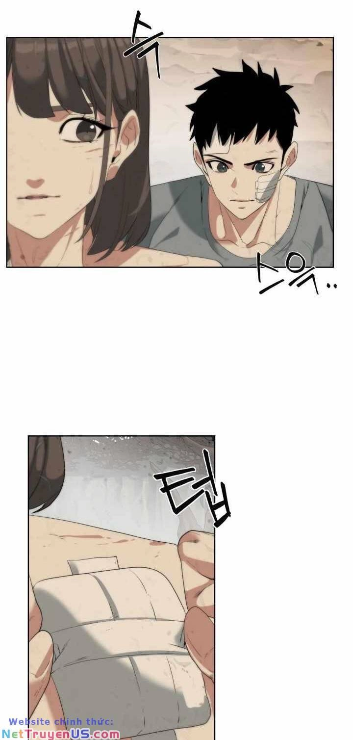 Hành Tinh Quái Vật Chapter 16 - 21