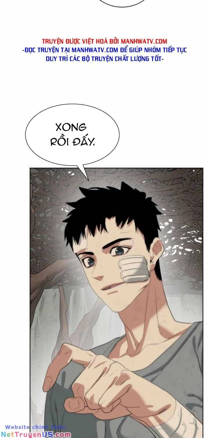 Hành Tinh Quái Vật Chapter 16 - 24