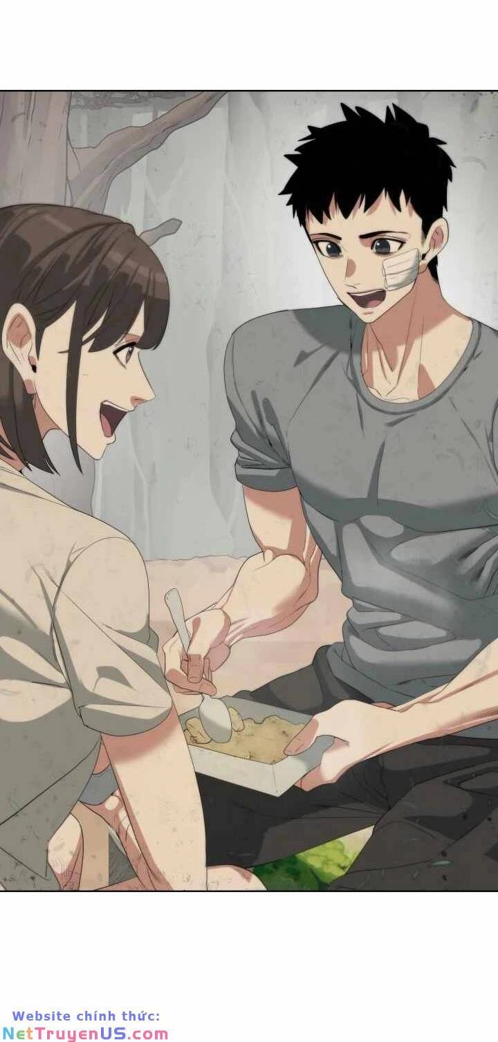 Hành Tinh Quái Vật Chapter 16 - 28