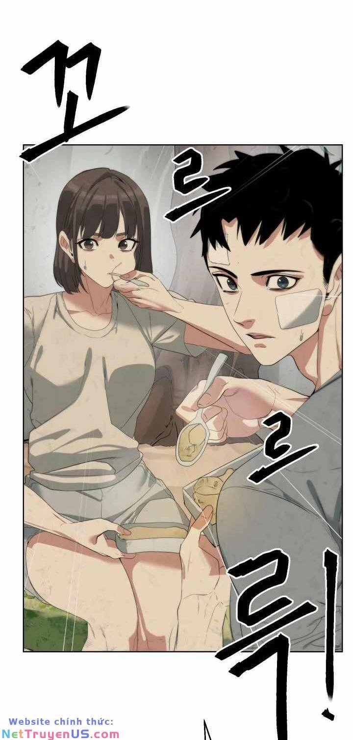 Hành Tinh Quái Vật Chapter 16 - 31