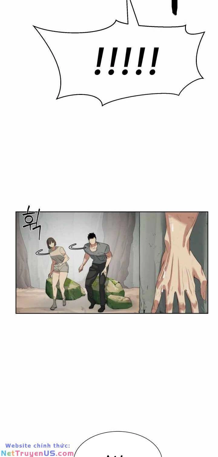 Hành Tinh Quái Vật Chapter 16 - 32