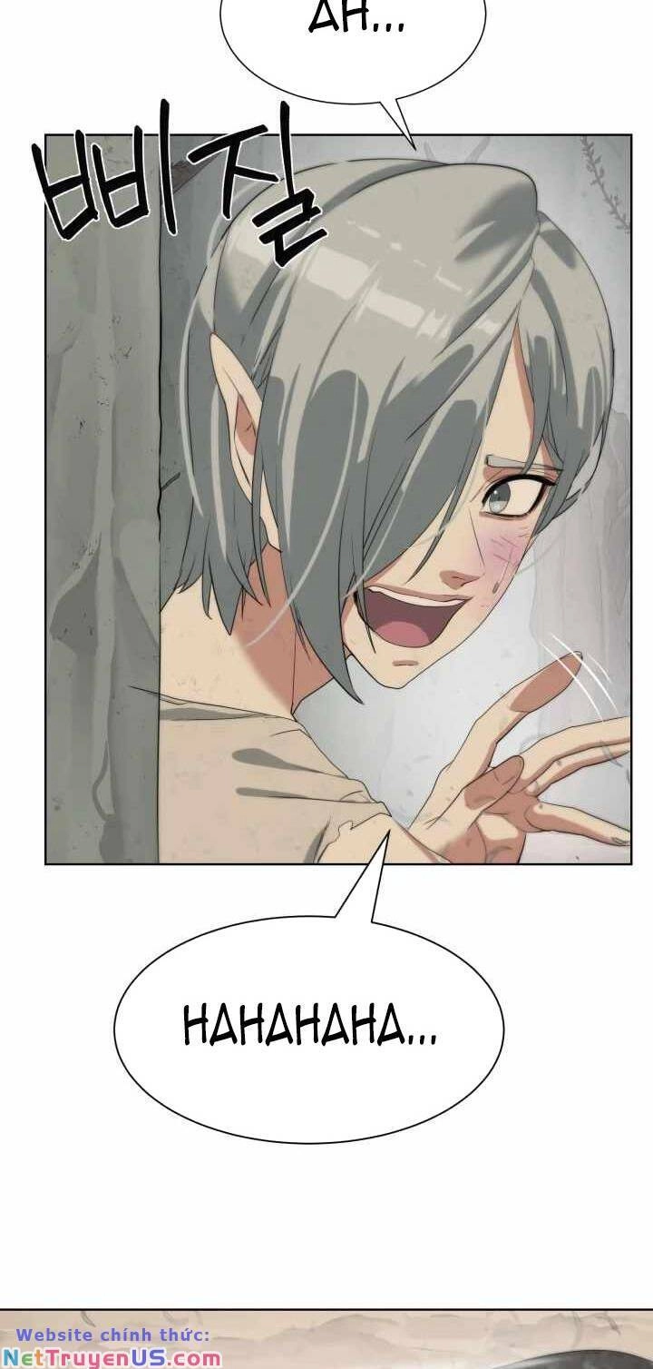 Hành Tinh Quái Vật Chapter 16 - 33