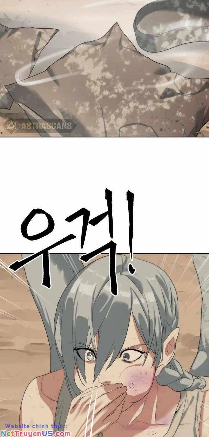 Hành Tinh Quái Vật Chapter 16 - 34