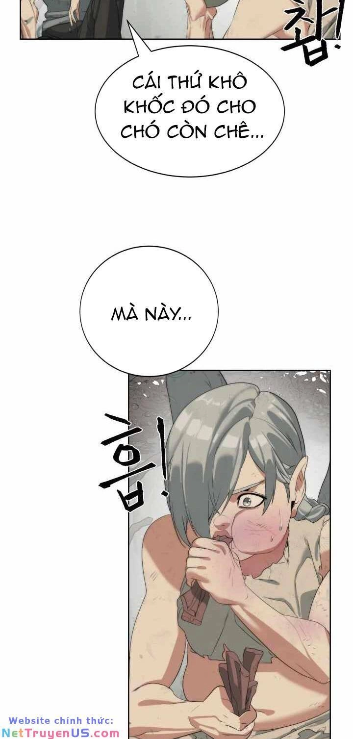 Hành Tinh Quái Vật Chapter 16 - 36