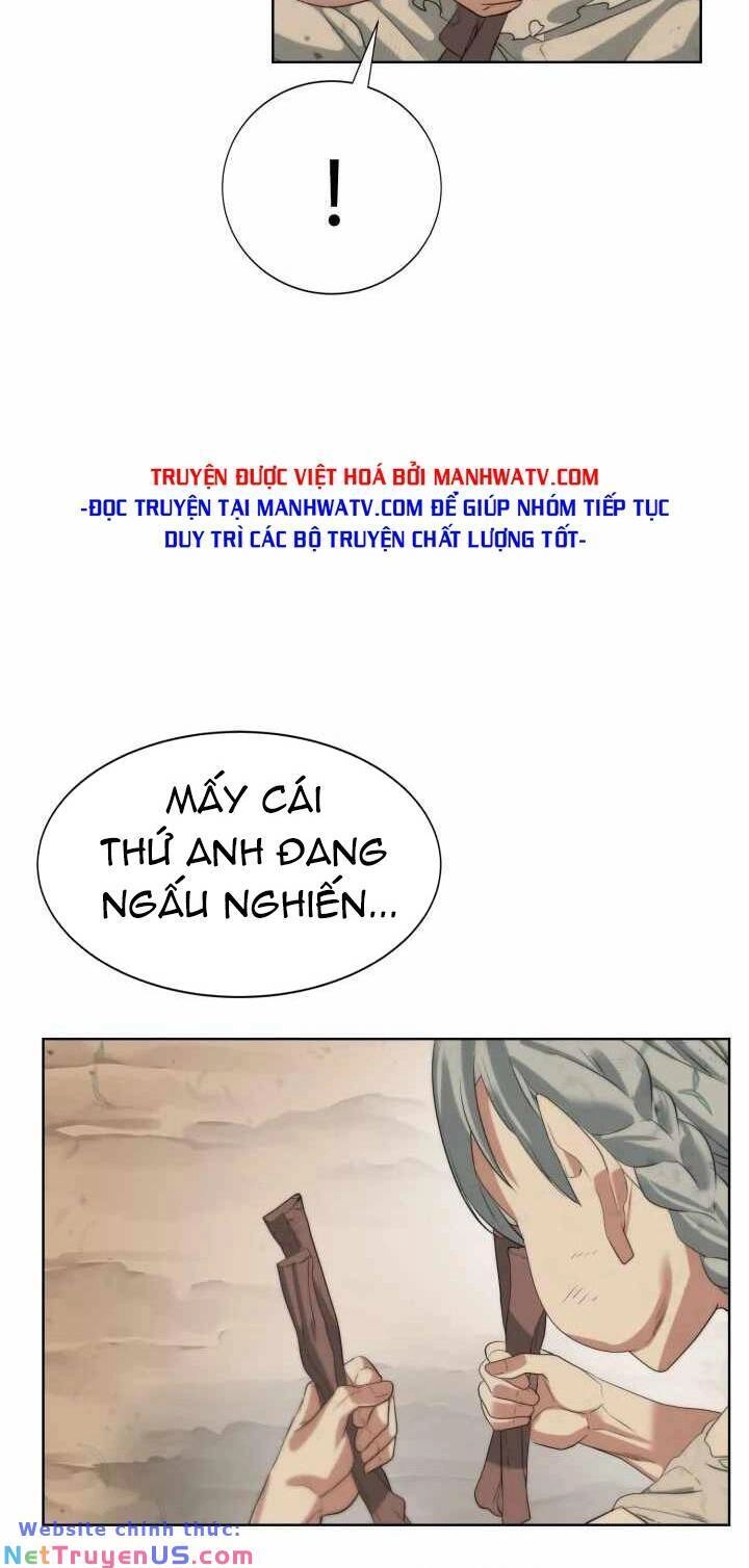 Hành Tinh Quái Vật Chapter 16 - 37