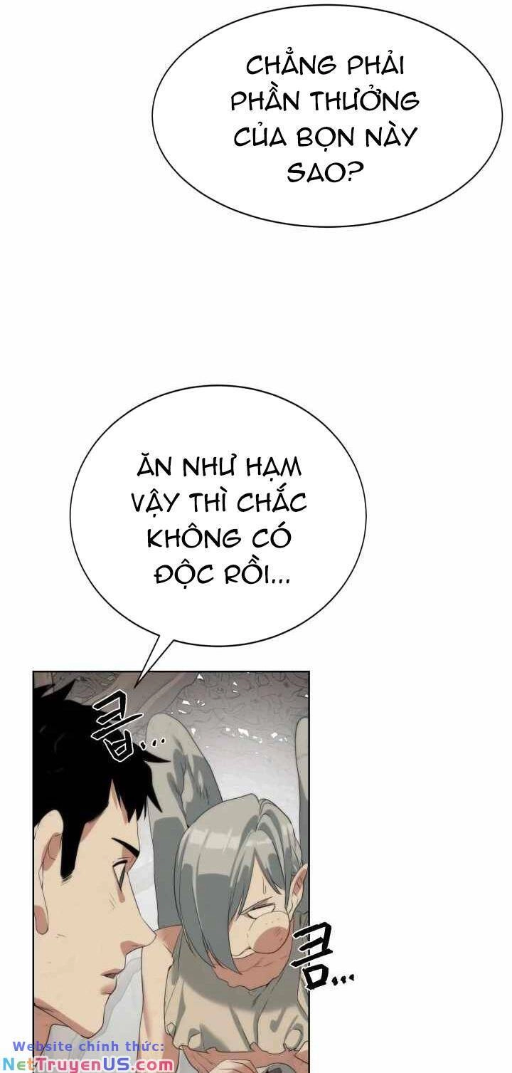 Hành Tinh Quái Vật Chapter 16 - 38