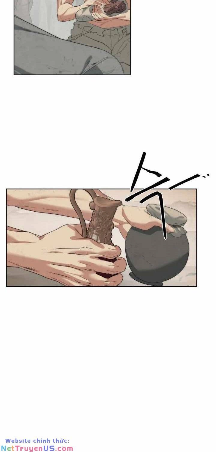 Hành Tinh Quái Vật Chapter 16 - 39