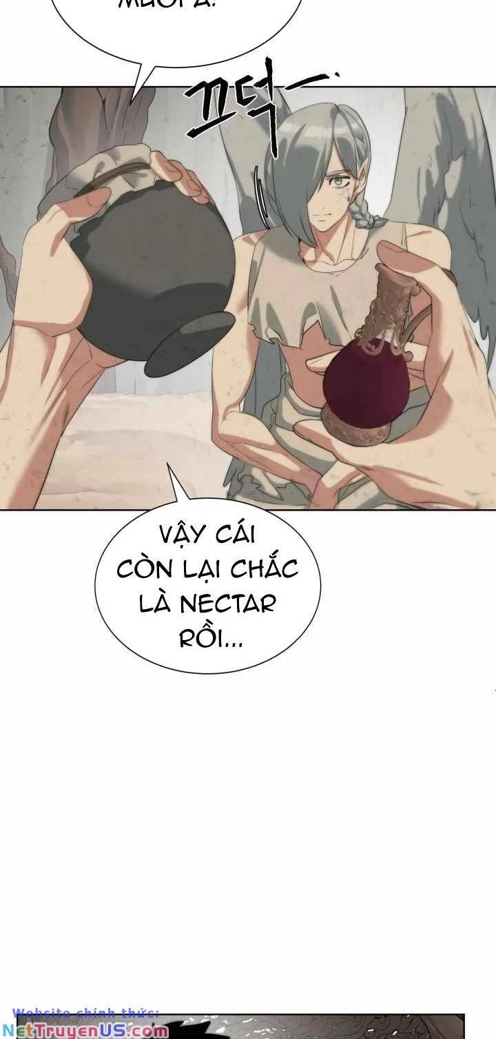 Hành Tinh Quái Vật Chapter 16 - 43