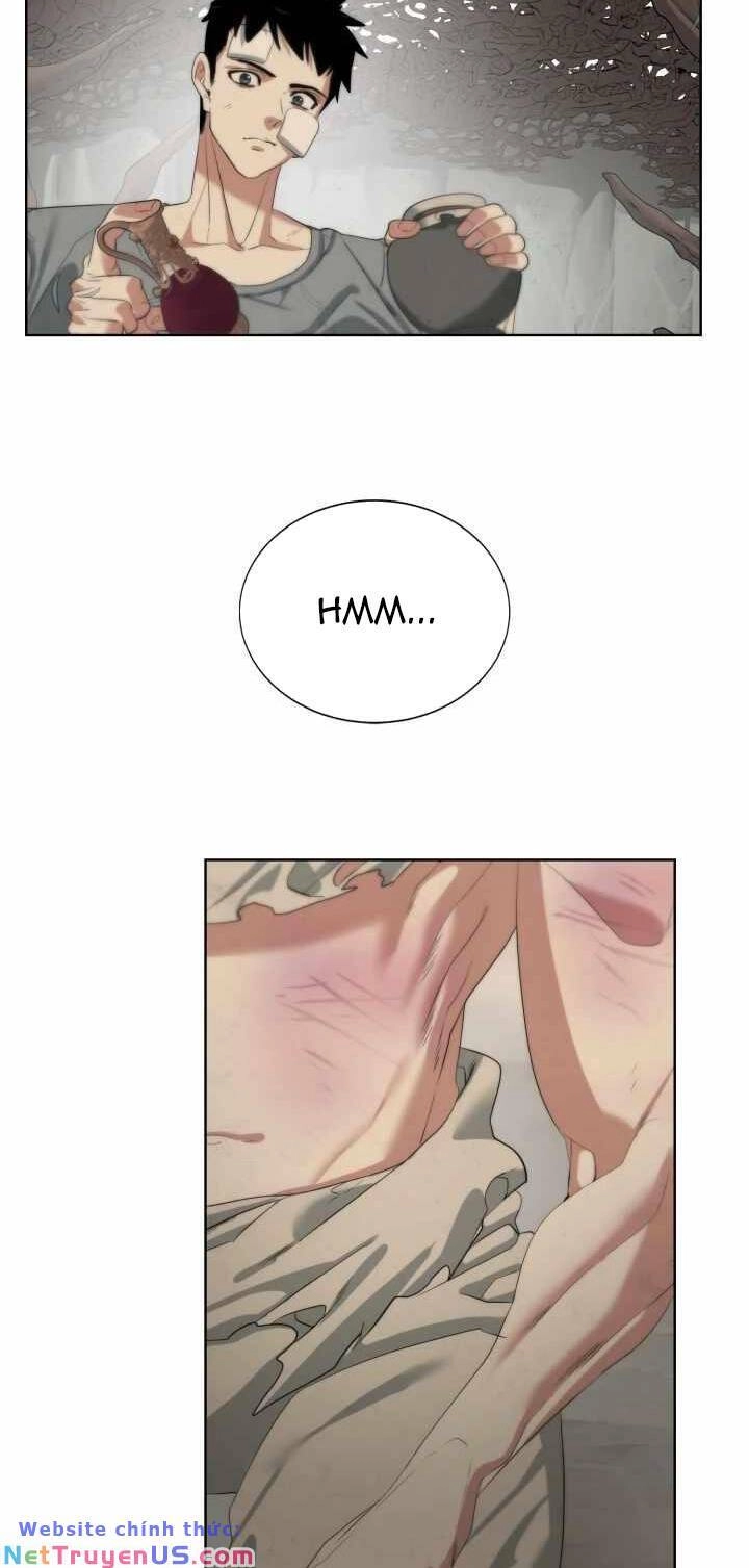 Hành Tinh Quái Vật Chapter 16 - 44