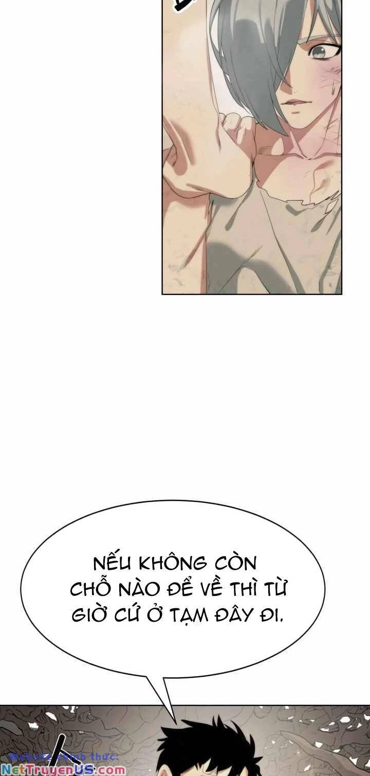 Hành Tinh Quái Vật Chapter 16 - 47