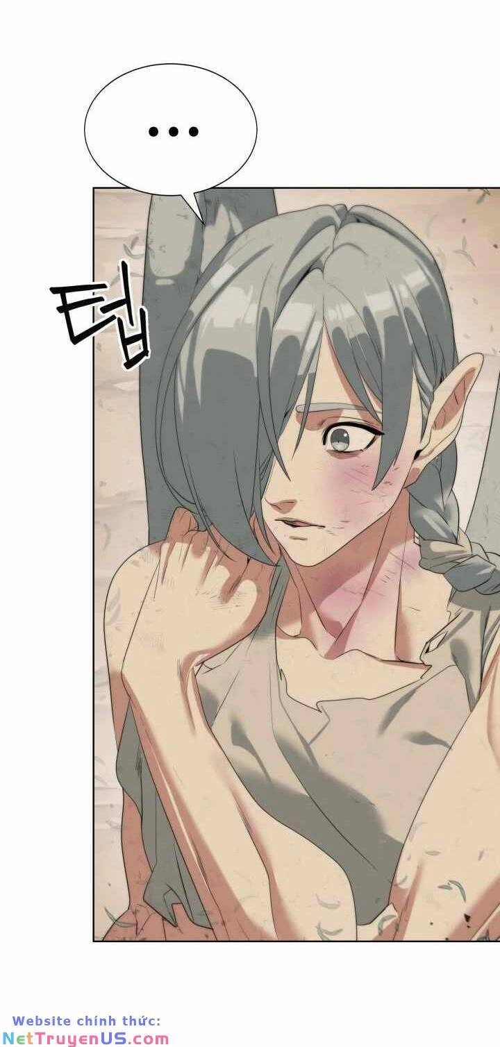 Hành Tinh Quái Vật Chapter 16 - 50