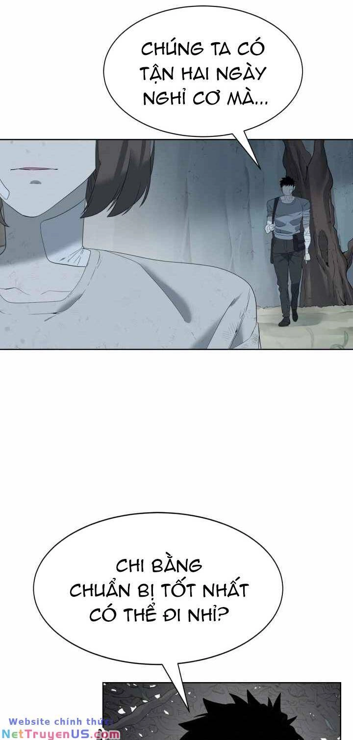 Hành Tinh Quái Vật Chapter 16 - 55