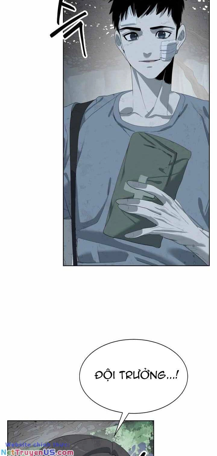 Hành Tinh Quái Vật Chapter 16 - 56