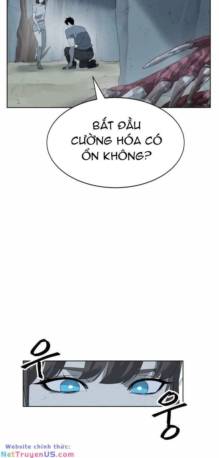 Hành Tinh Quái Vật Chapter 16 - 58