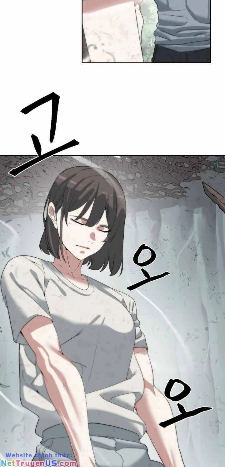 Hành Tinh Quái Vật Chapter 17 - 3