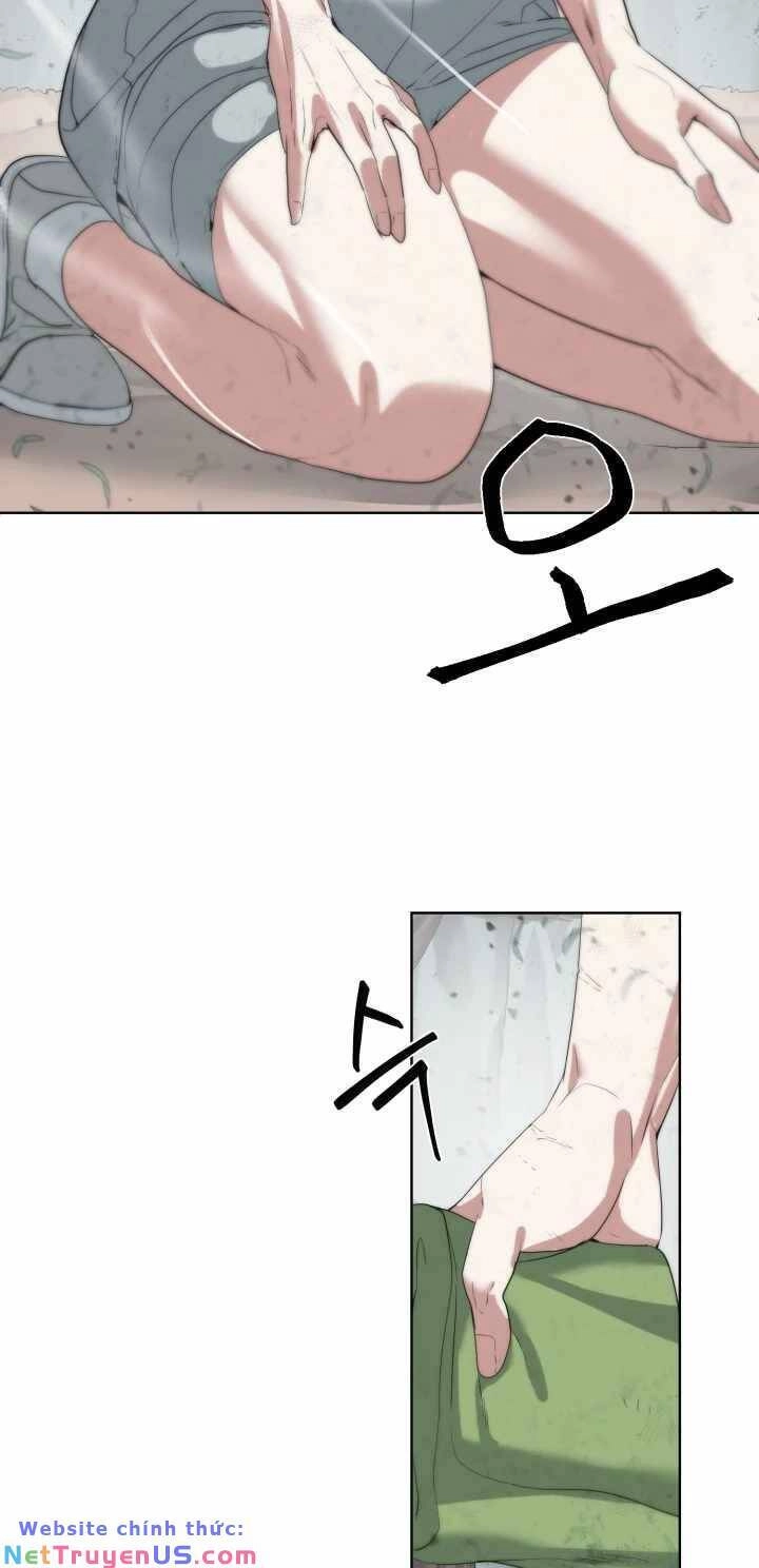 Hành Tinh Quái Vật Chapter 17 - 4