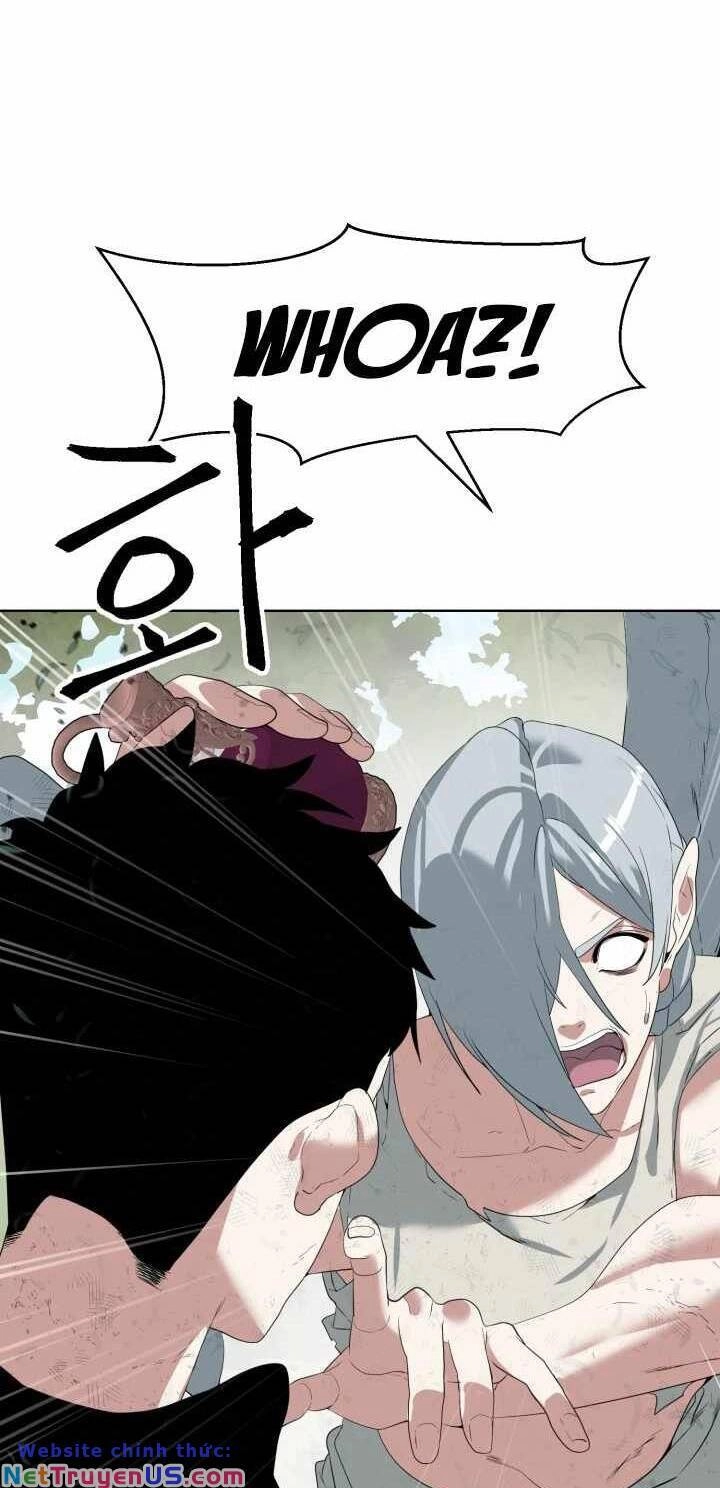 Hành Tinh Quái Vật Chapter 17 - 13