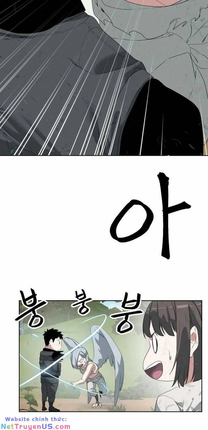 Hành Tinh Quái Vật Chapter 17 - 14