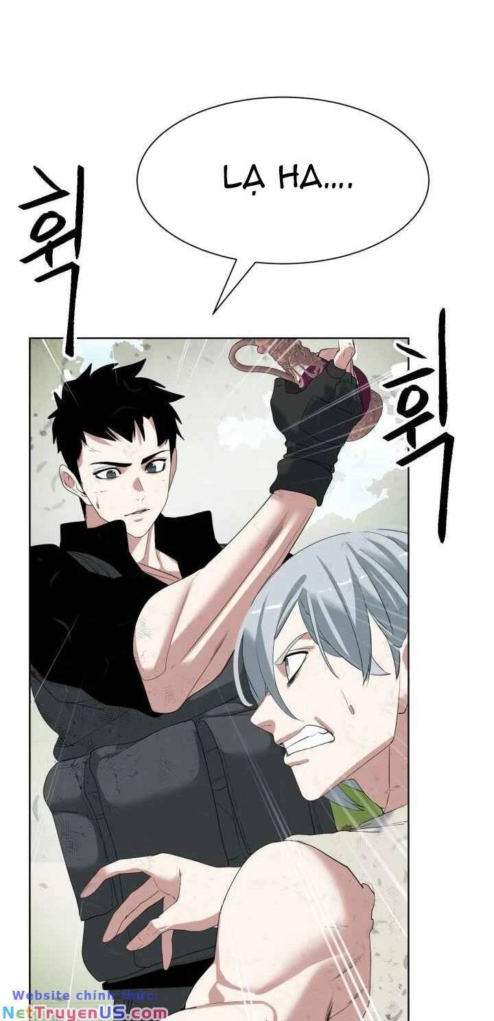 Hành Tinh Quái Vật Chapter 17 - 15