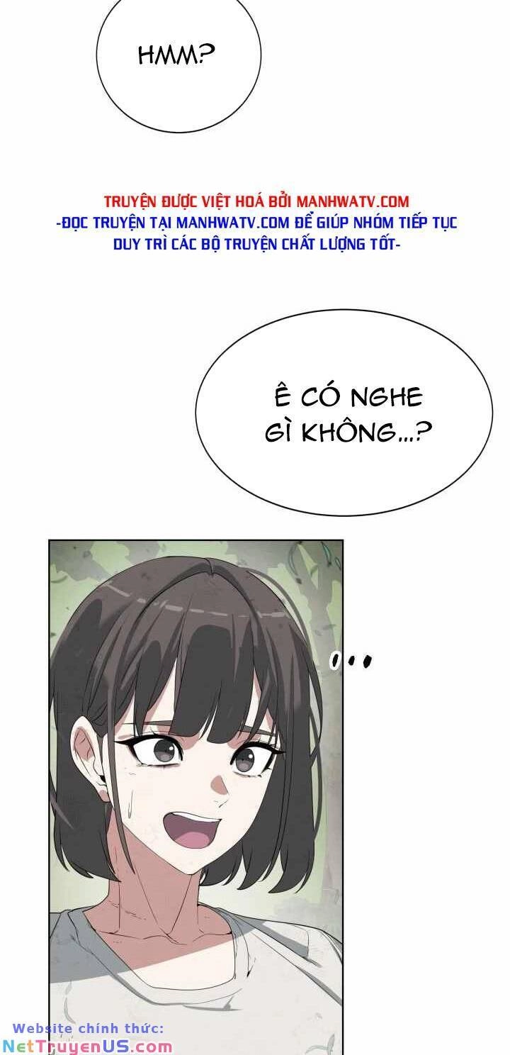 Hành Tinh Quái Vật Chapter 17 - 17