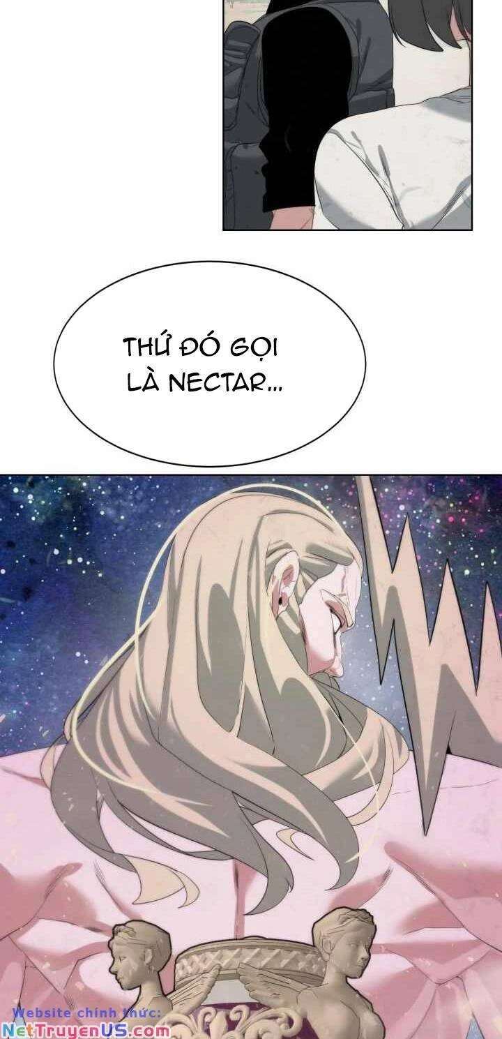 Hành Tinh Quái Vật Chapter 17 - 19