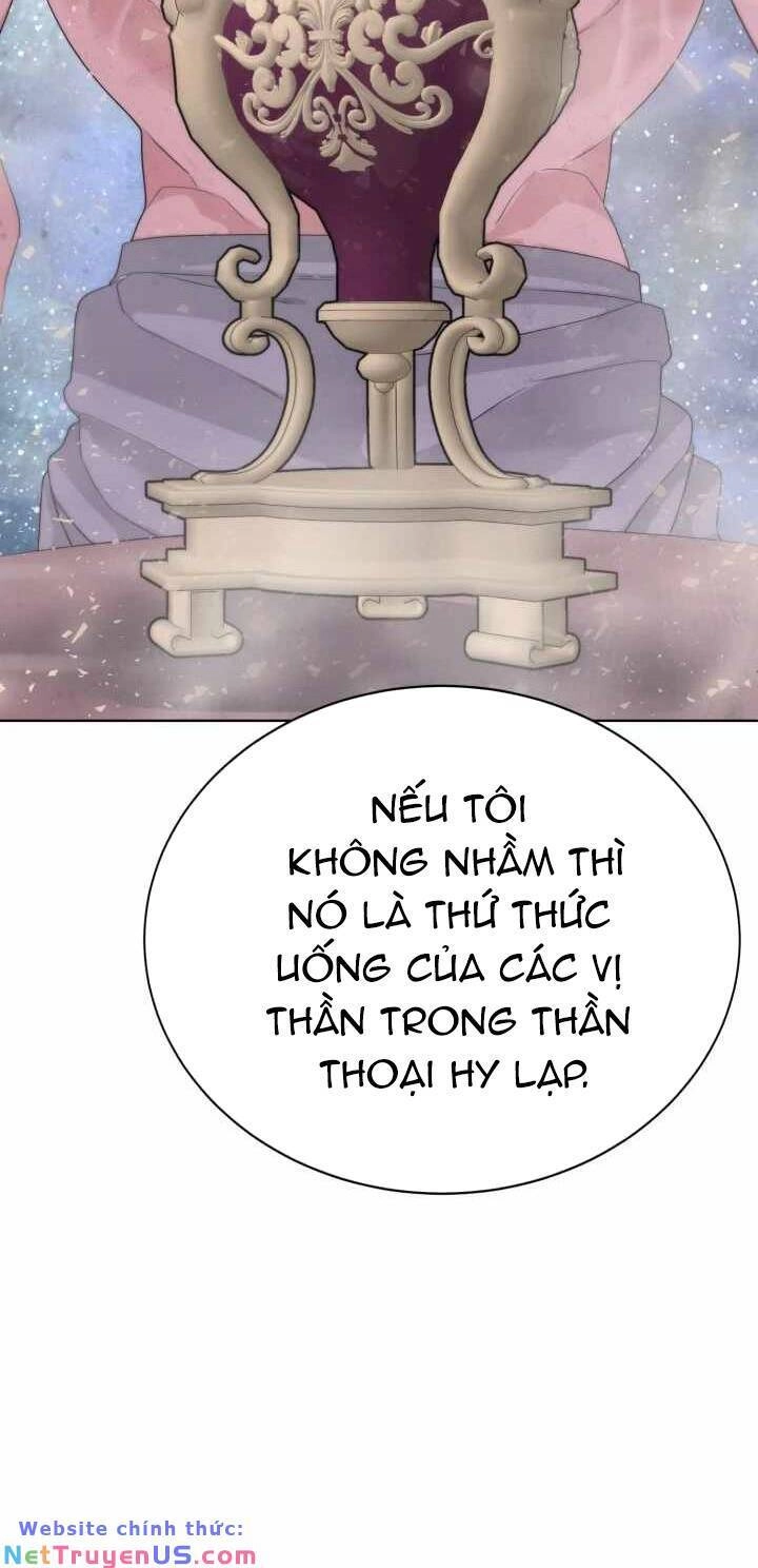 Hành Tinh Quái Vật Chapter 17 - 20