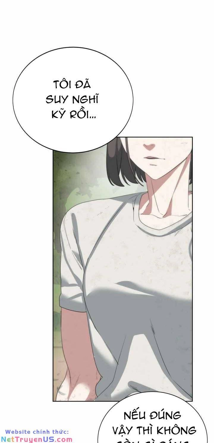 Hành Tinh Quái Vật Chapter 17 - 23