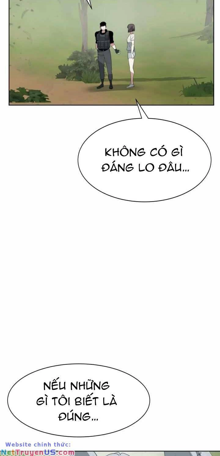 Hành Tinh Quái Vật Chapter 17 - 26