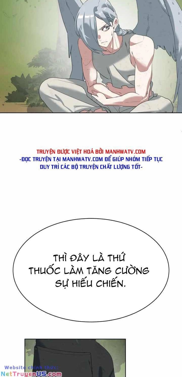 Hành Tinh Quái Vật Chapter 17 - 27