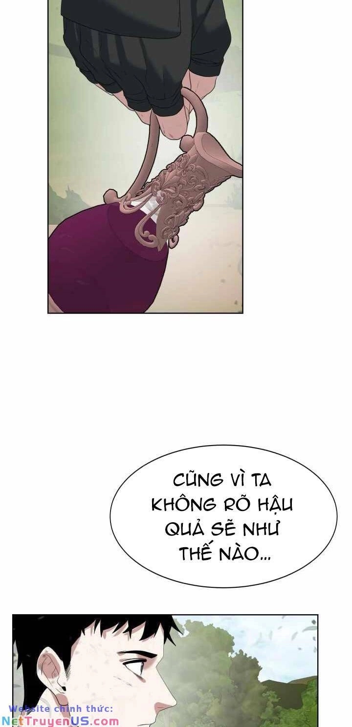 Hành Tinh Quái Vật Chapter 17 - 28