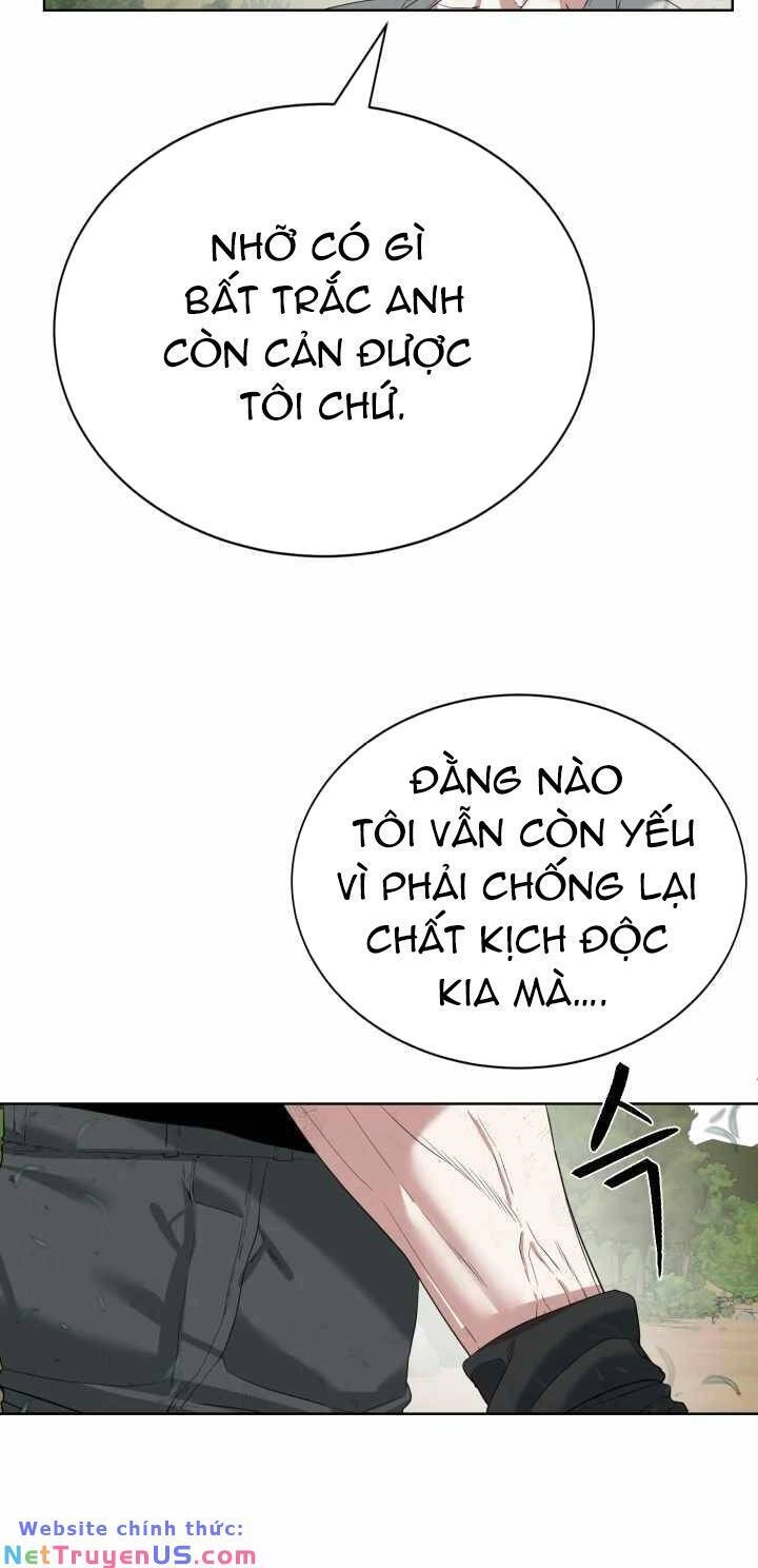 Hành Tinh Quái Vật Chapter 17 - 30