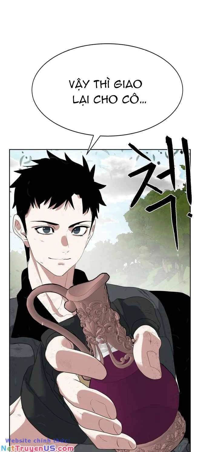 Hành Tinh Quái Vật Chapter 17 - 31