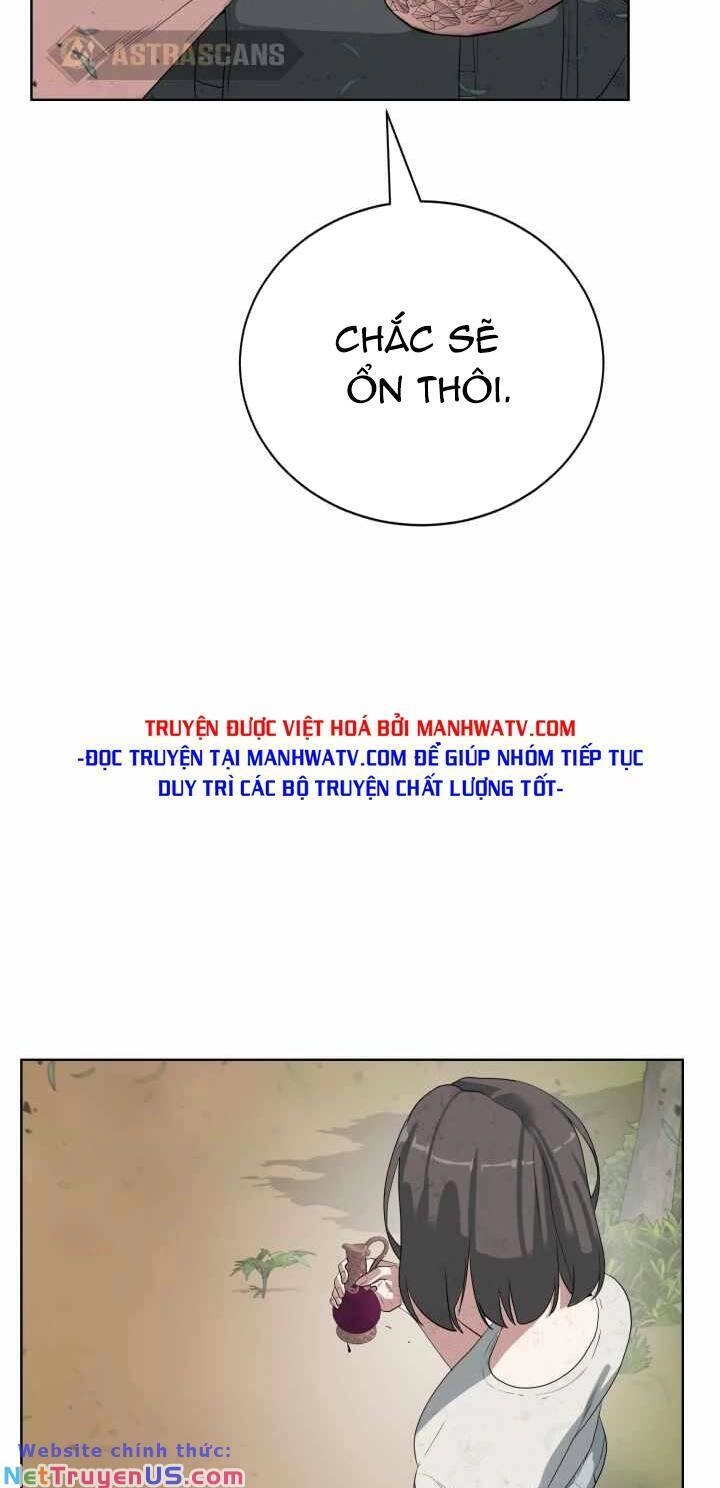 Hành Tinh Quái Vật Chapter 17 - 32